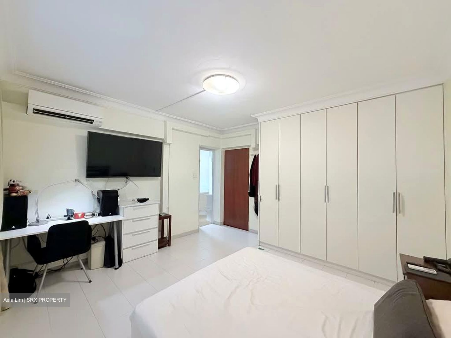 Blk 115 Sunset Way Residence (Clementi), HDB Executive #558493091